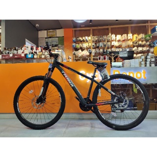 Trinx m136 cheap quest 29er