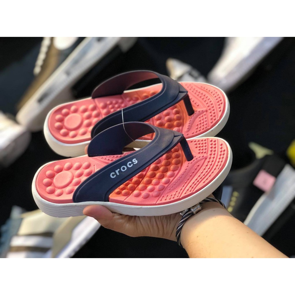 Crocs slippers shopee hot sale