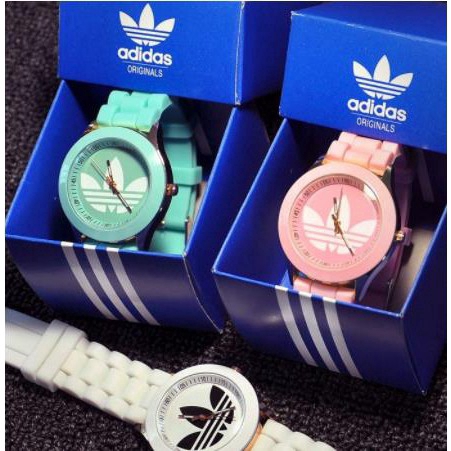 Adidas watch for sales girl