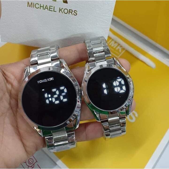 Reloj mk touch cheap