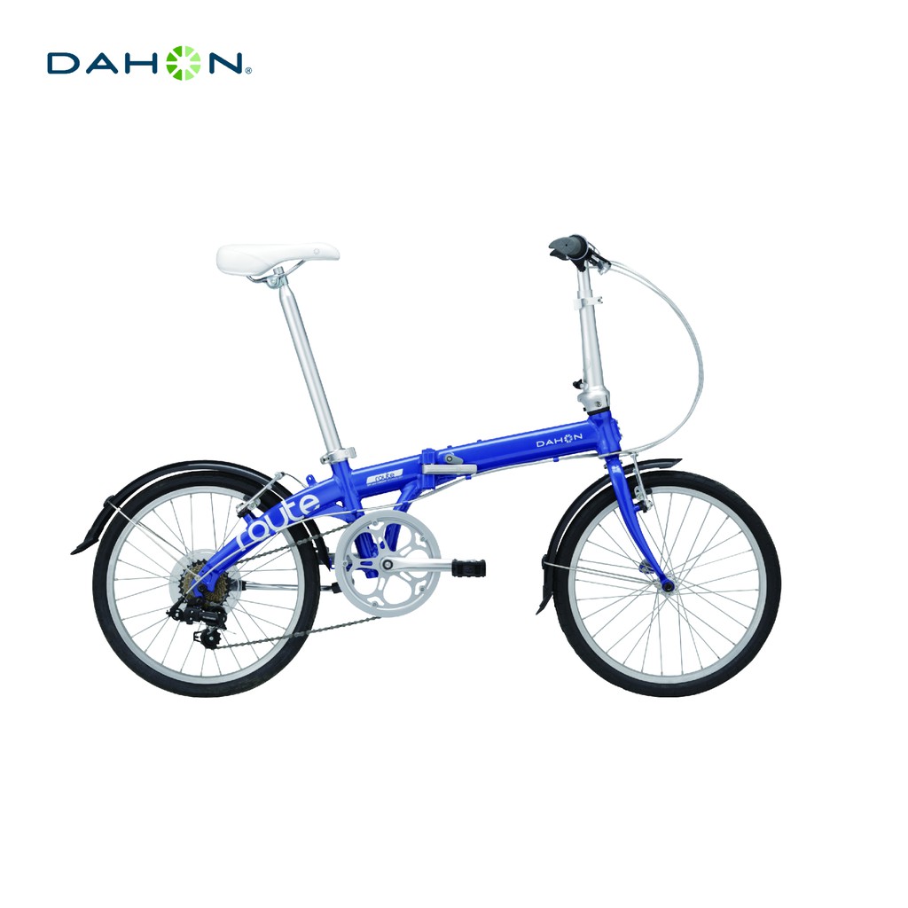 Dahon route hotsell