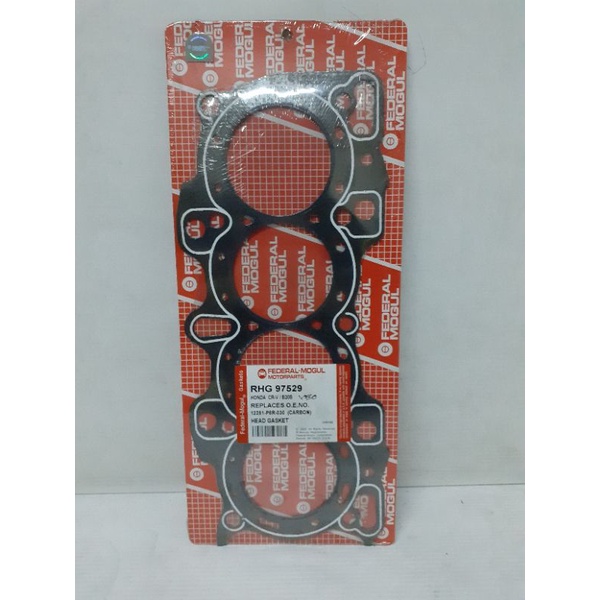 FEDERAL MOGUL CYLINDER HEAD GASKET for HONDA CRV 1ST GEN / B20B