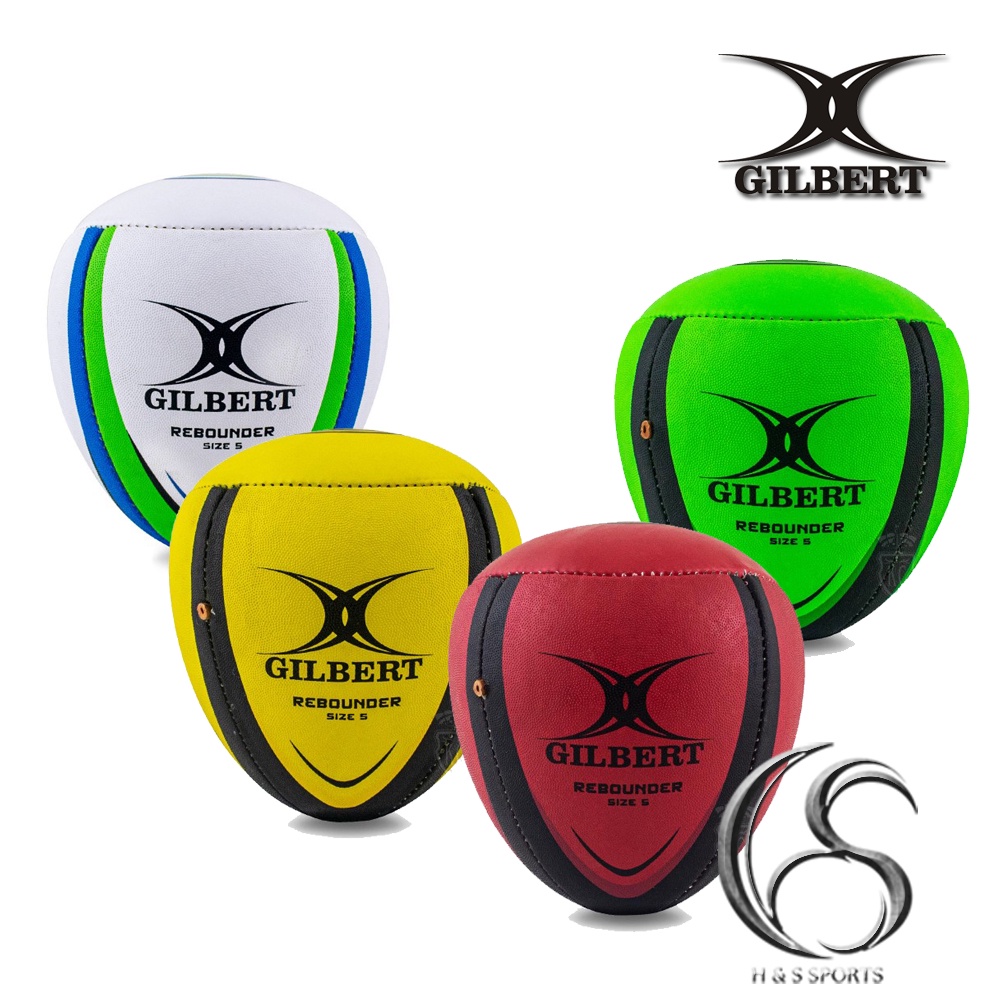 Gilbert Rebounder Training Ball (Size 5) Shopee Philippines