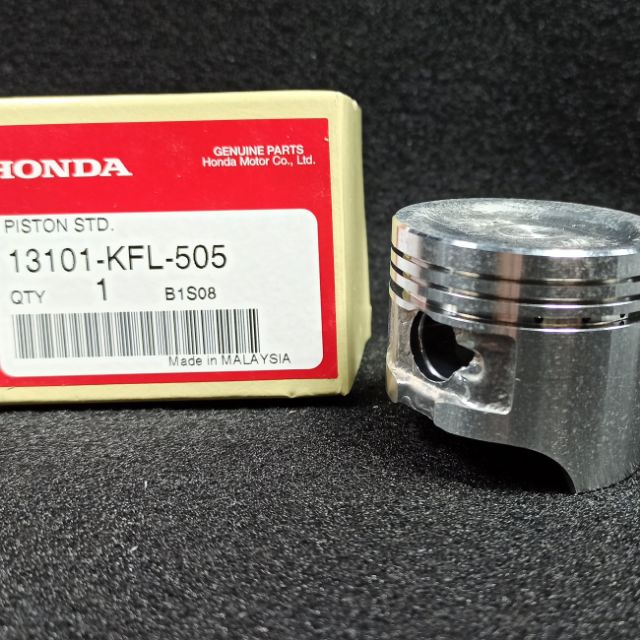 Piston ring store xrm 110 price