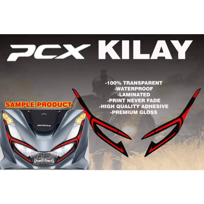 HONDA PCX160