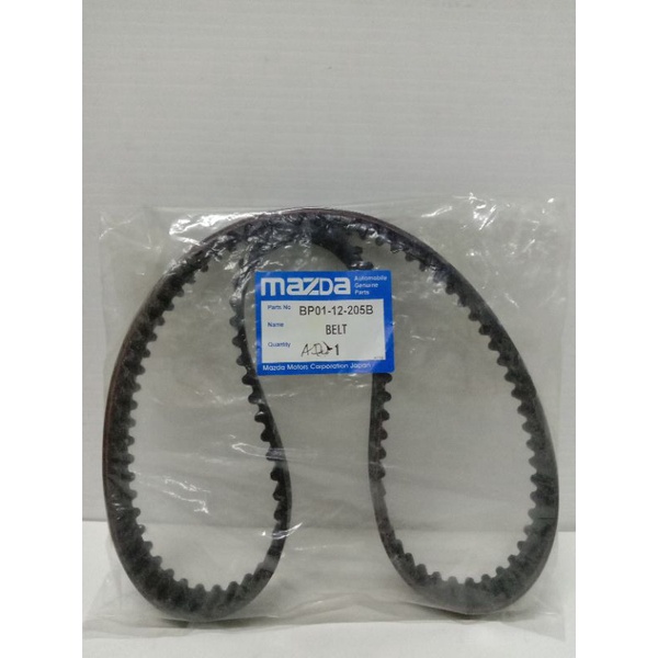 TIMING BELT MAZDA 323 1.3 1ST GEN (REPLACEMENT) Shopee Philippines