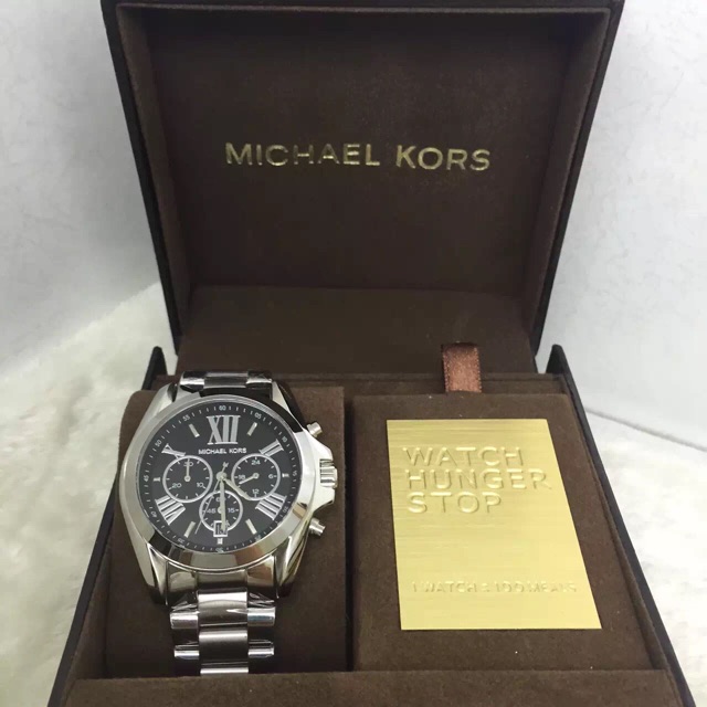 MK 5705 Watch Authentic and Pawnable