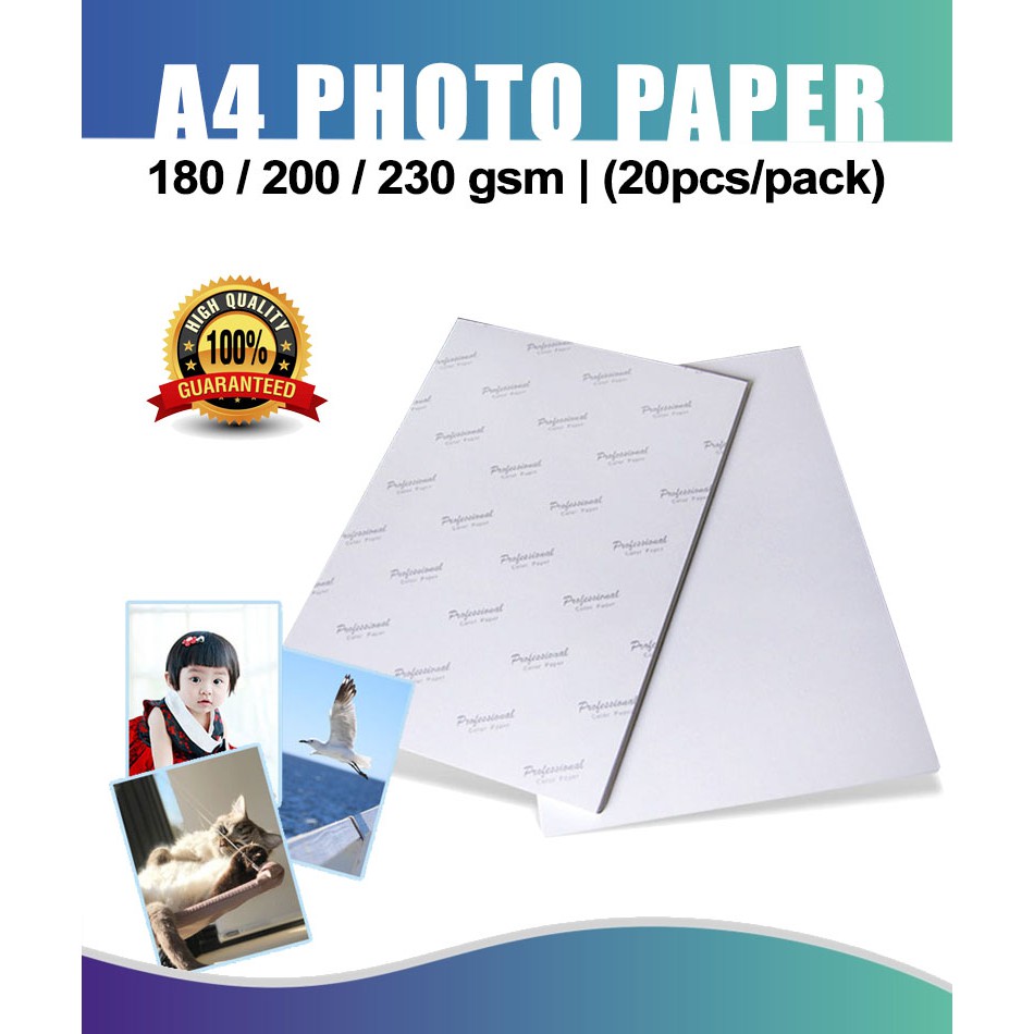 qjoq-ph-a4-glossy-photo-paper-180-200-230-gsm-20-sheets