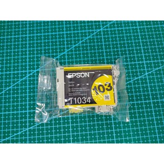 T103 Ink Cartridge for Epson Stylus Tx550W/ Epson Stylus Office T30 / T40W  / TX600FW | Shopee Philippines