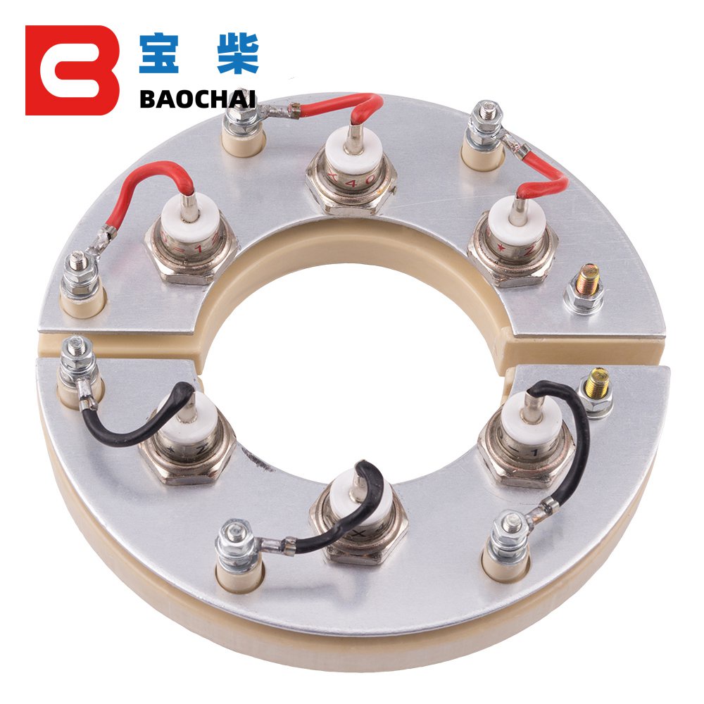 Generator RSK5001 bridge Diode Rectifier Service Kit 40A for 50 to