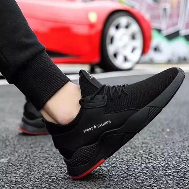 MEN SPORTS FASHION SHOES | Shopee Philippines