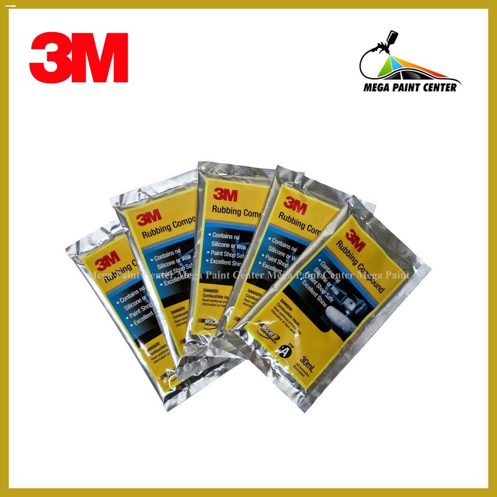 3M™ Rubbing Compound 05973