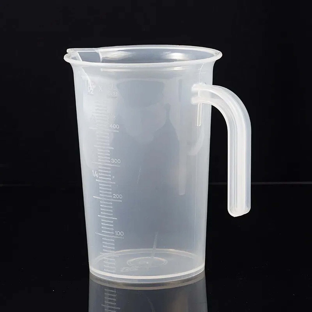 plastic liquid measuring cup - Bakeware Best Prices and Online Promos -  Home & Living Jan 2024