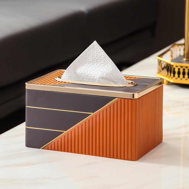 Hdb KTOYB Tissue Box/Nordic Tissue Box/European Style Tissue Box