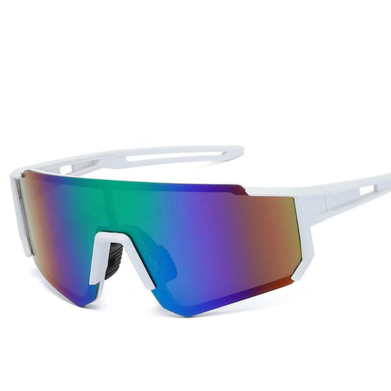 COD2022 Outdoor MTB Road Bike Eyewear New Cycling Sungalsses Anti