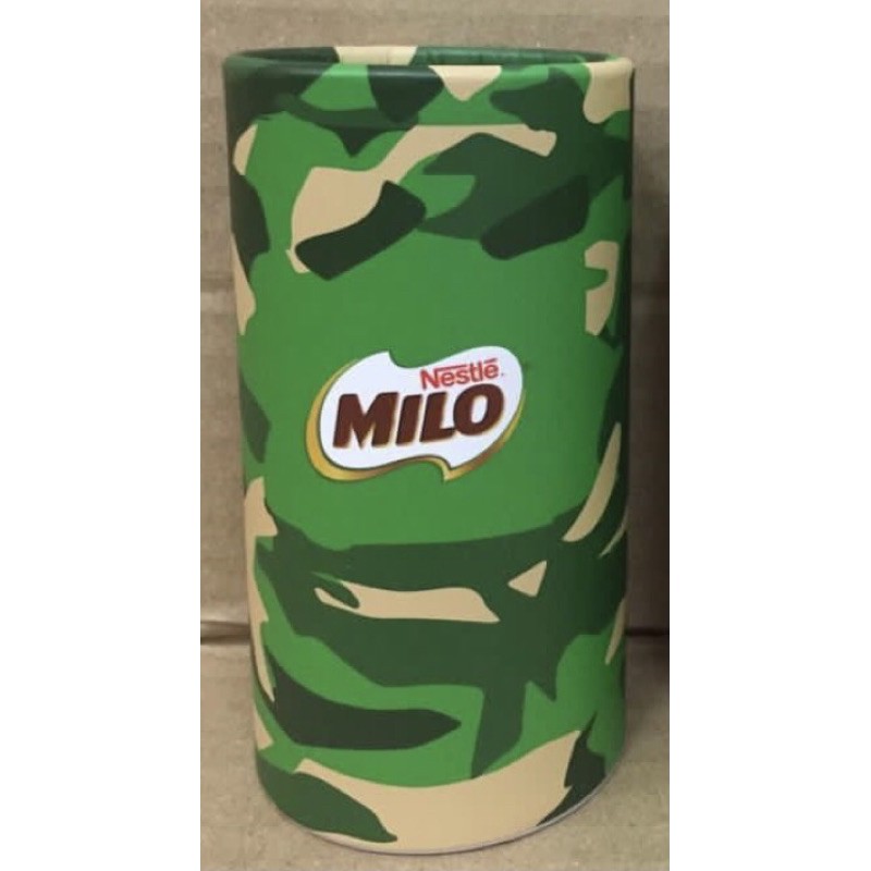 Milo Limited Edition Tissue Box | Shopee Philippines