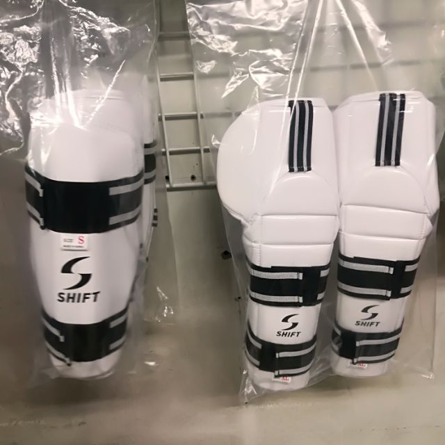 Shift Elite Arm with elbow & Shin Guard | Shopee Philippines