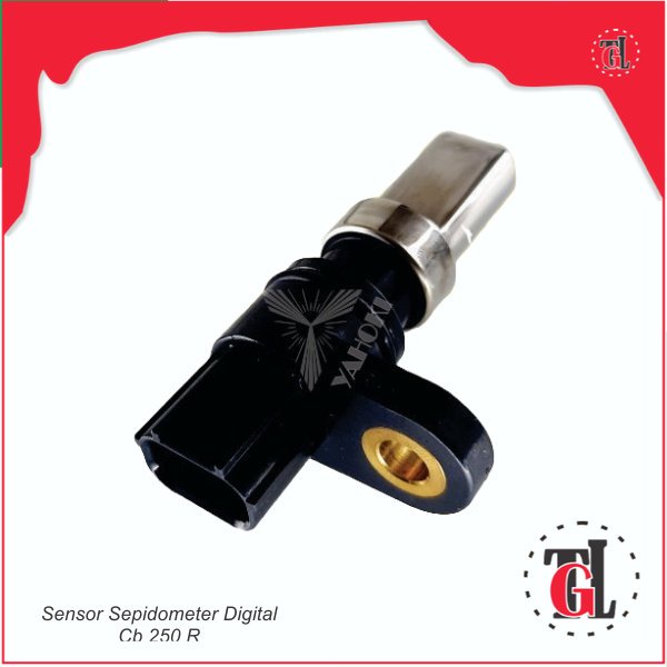 Cb 250 R Digital Speedometer Sensor | Shopee Philippines