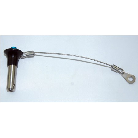 12mmx 27mm Ball Lock Pin Quick Release Pin for Line Array Boxes ...