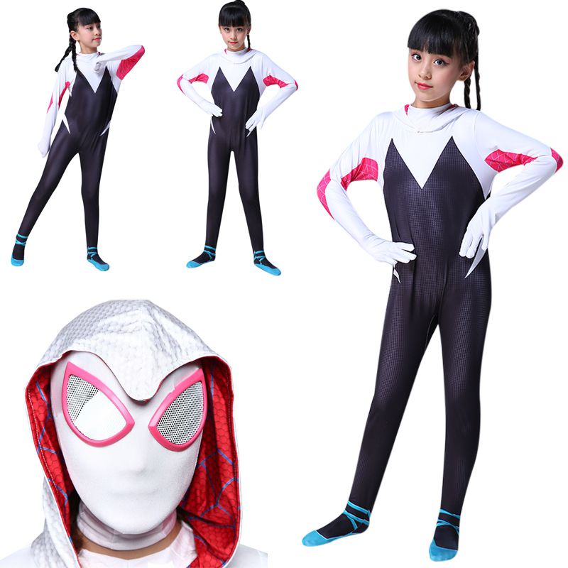 24 hours to deliver goodsGwen Stacy SpiderMan Spider Girl Gwen Stacy
