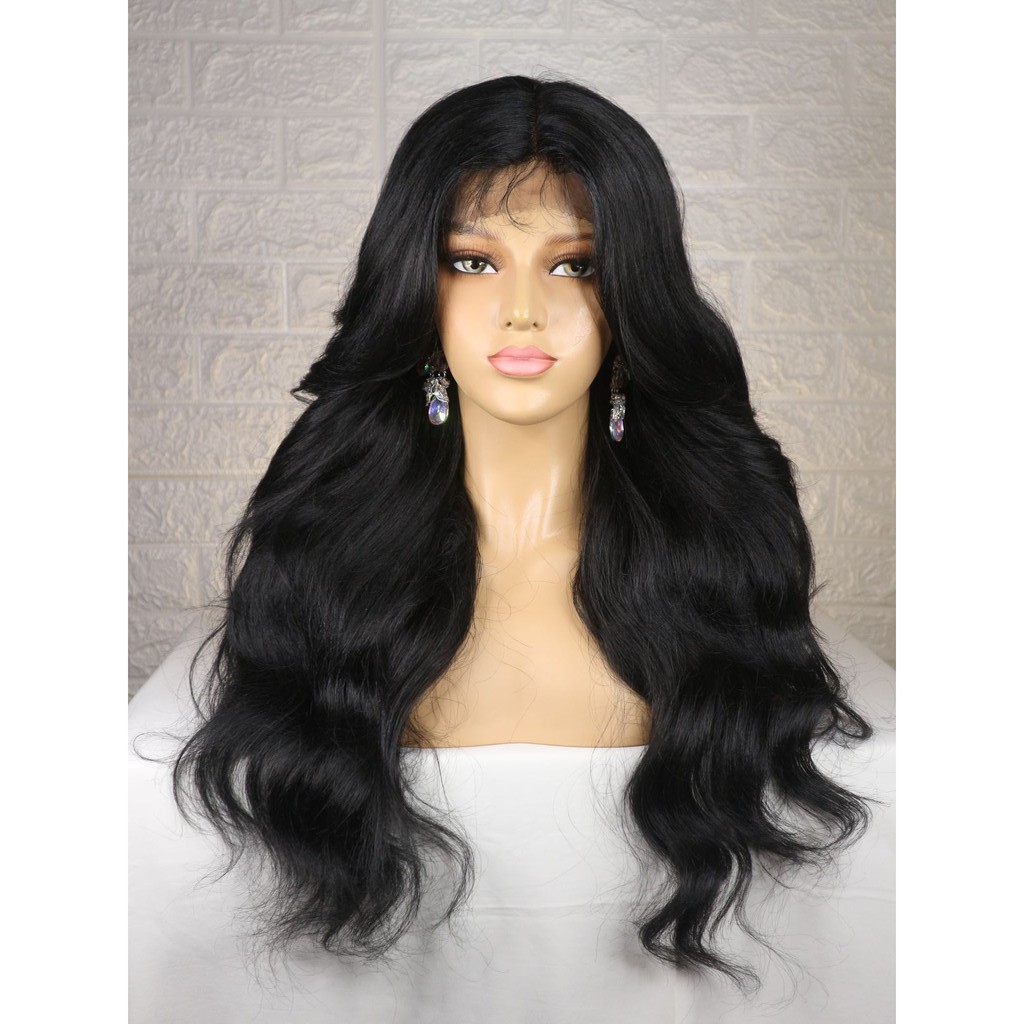 lace wig futura fiber Shopee Philippines