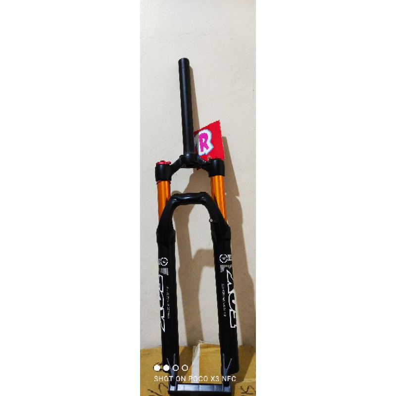 Fox forks 27.5 discount 120mm