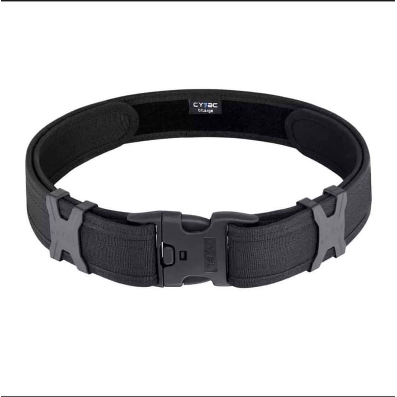 Cytac Tactical Belt 2” | Shopee Philippines