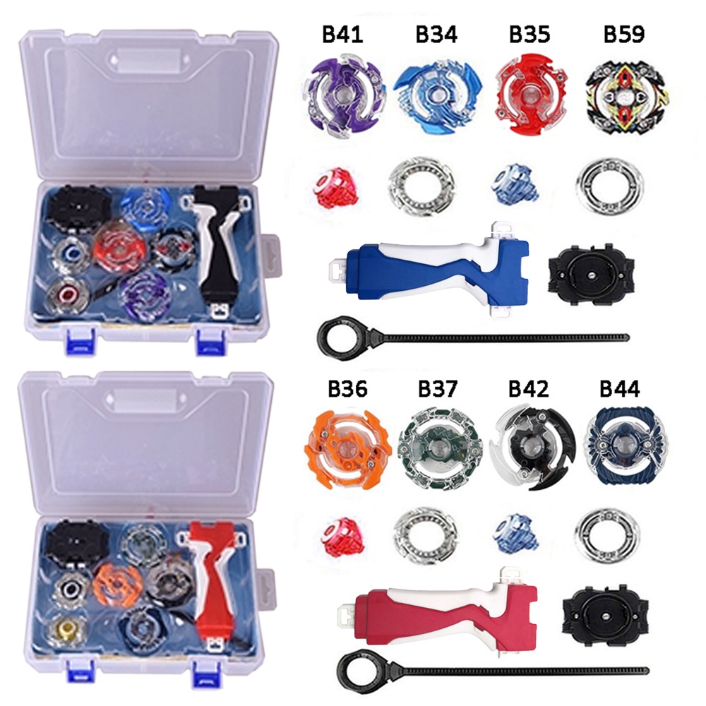 Beyblade sales burst case