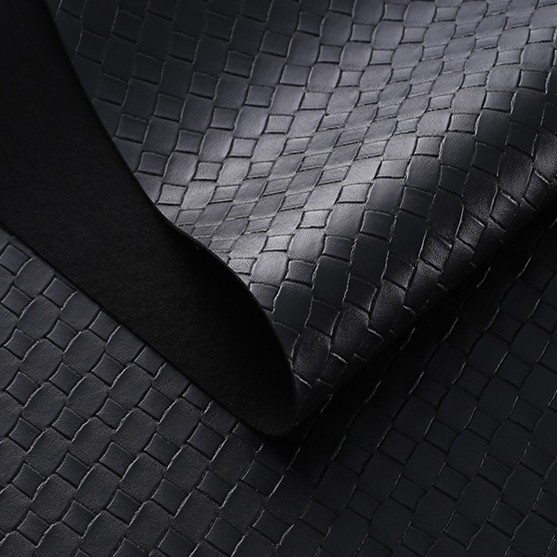 Black Texture Photography Shooting Background Leather Cloth Background ...