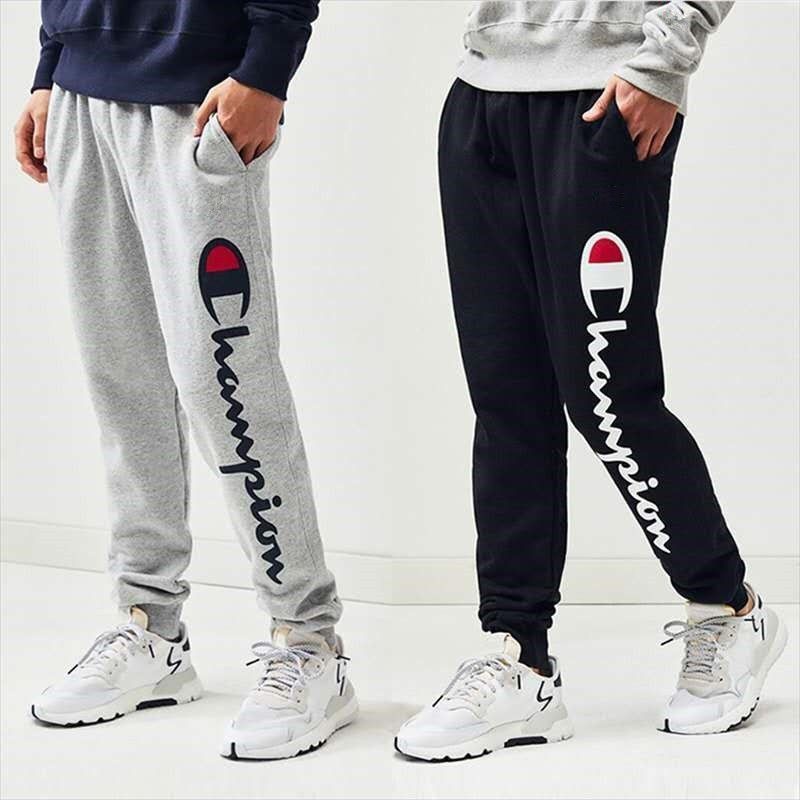 Champion jogging pants new arrivals