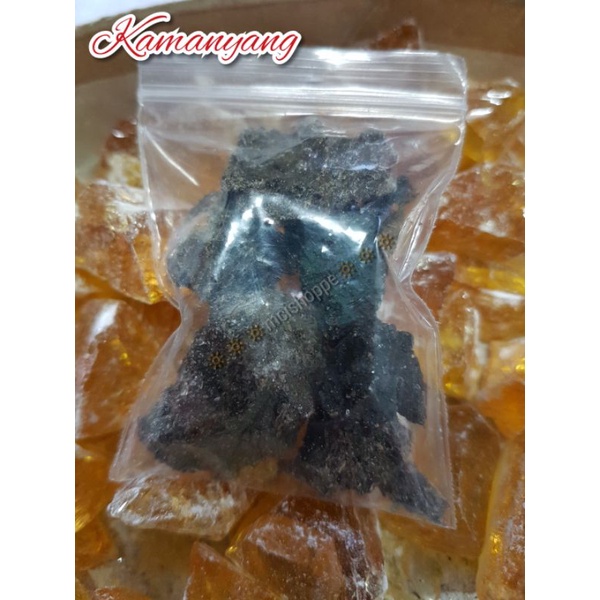 Insenso at Kamanyang for bad spirits | Shopee Philippines