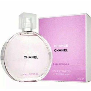 Chanel deals chance pink