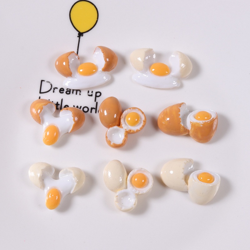 1PCS Fashion Crocs Jibbitz Accessories Creative Candy Toy Imitation