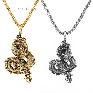 Shop necklace dragon pendant for Sale on Shopee Philippines