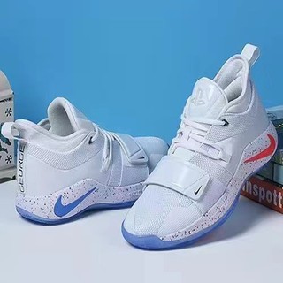 Paul george shoes light up deals