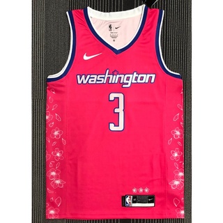 Shop jersey nba wizards for Sale on Shopee Philippines