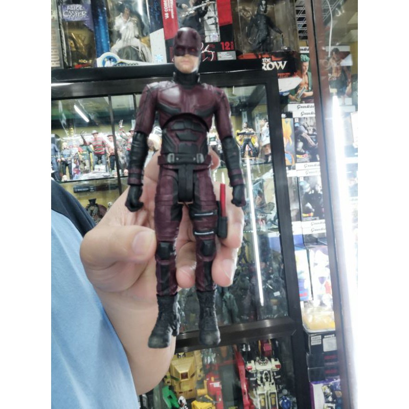 Daredevil netflix hot sale marvel legends