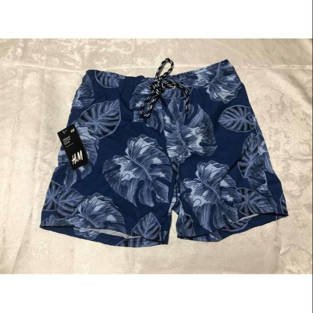 H&m shorts outlet price