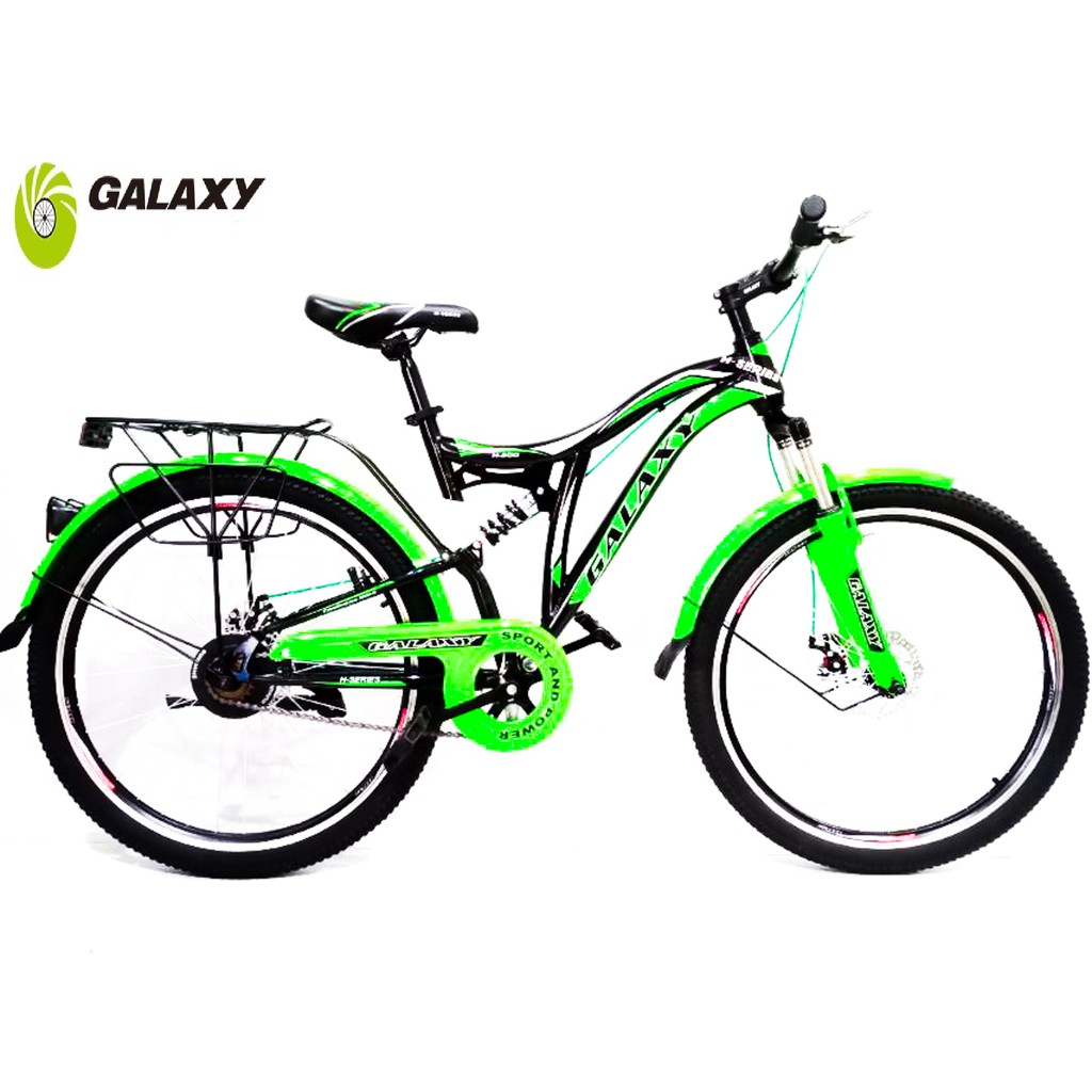 Shopee mountain bikes hot sale