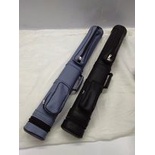 3X3 CUE STICK HARD CASE / BILLIARD ACCESSORIES | Shopee Philippines