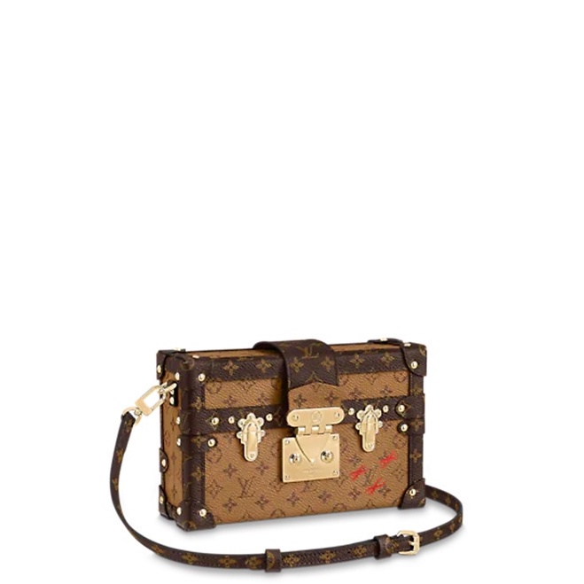 Louis box online bag