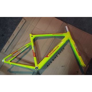 NEWEST 2021 ATOMIC ROAD BIKE FRAMESET Shopee Philippines