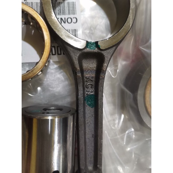 connecting rod xrm 125