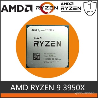 R9 3950x online