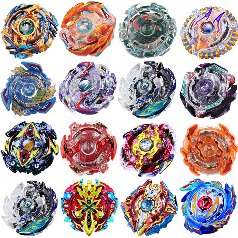 Beyblade burst toys store shopee