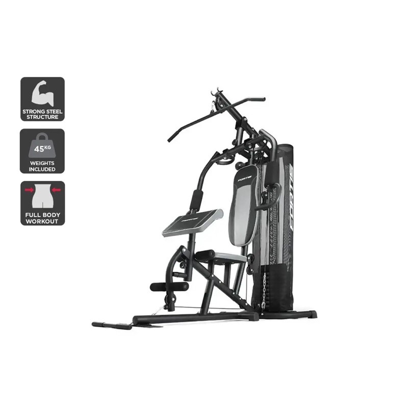 Fortis door gym set hot sale