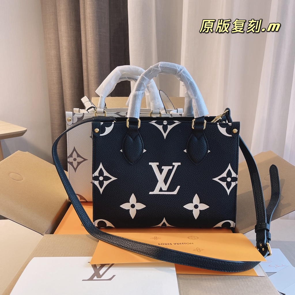 Louis Vuitton OnTheGo Bag