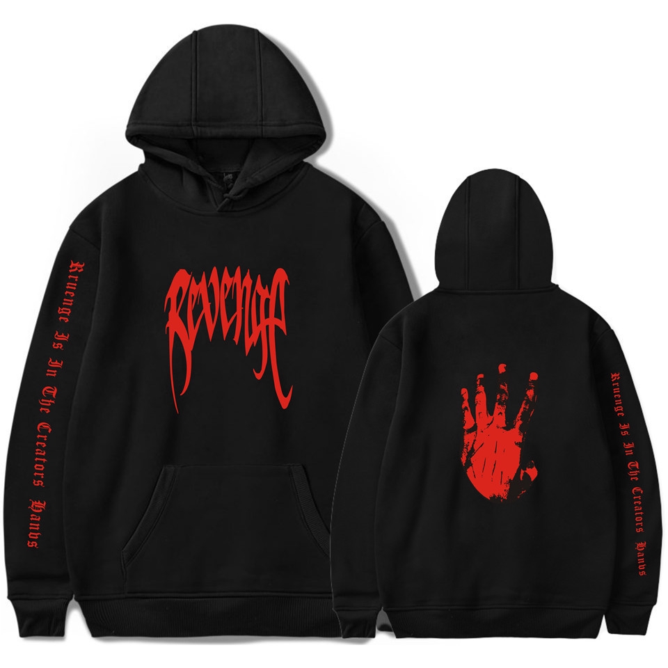 Shops Revenge Hoodie