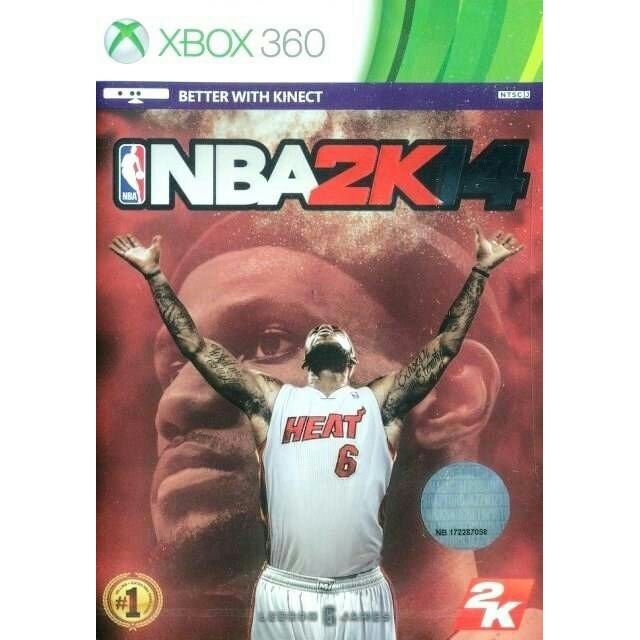 2k14 deals xbox 360