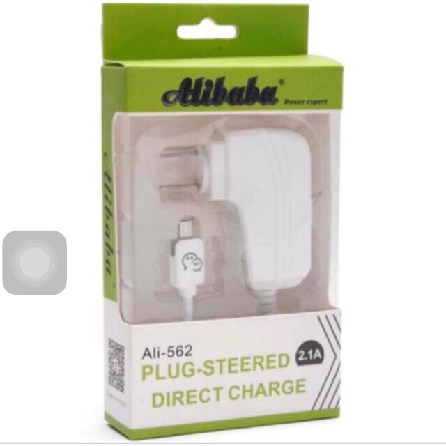 Alibaba Charger Ali-562 Ios /andrio/type C/iphone4 | Shopee Philippines